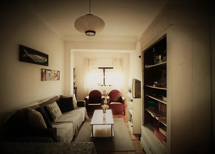Vale Formoso Apartment