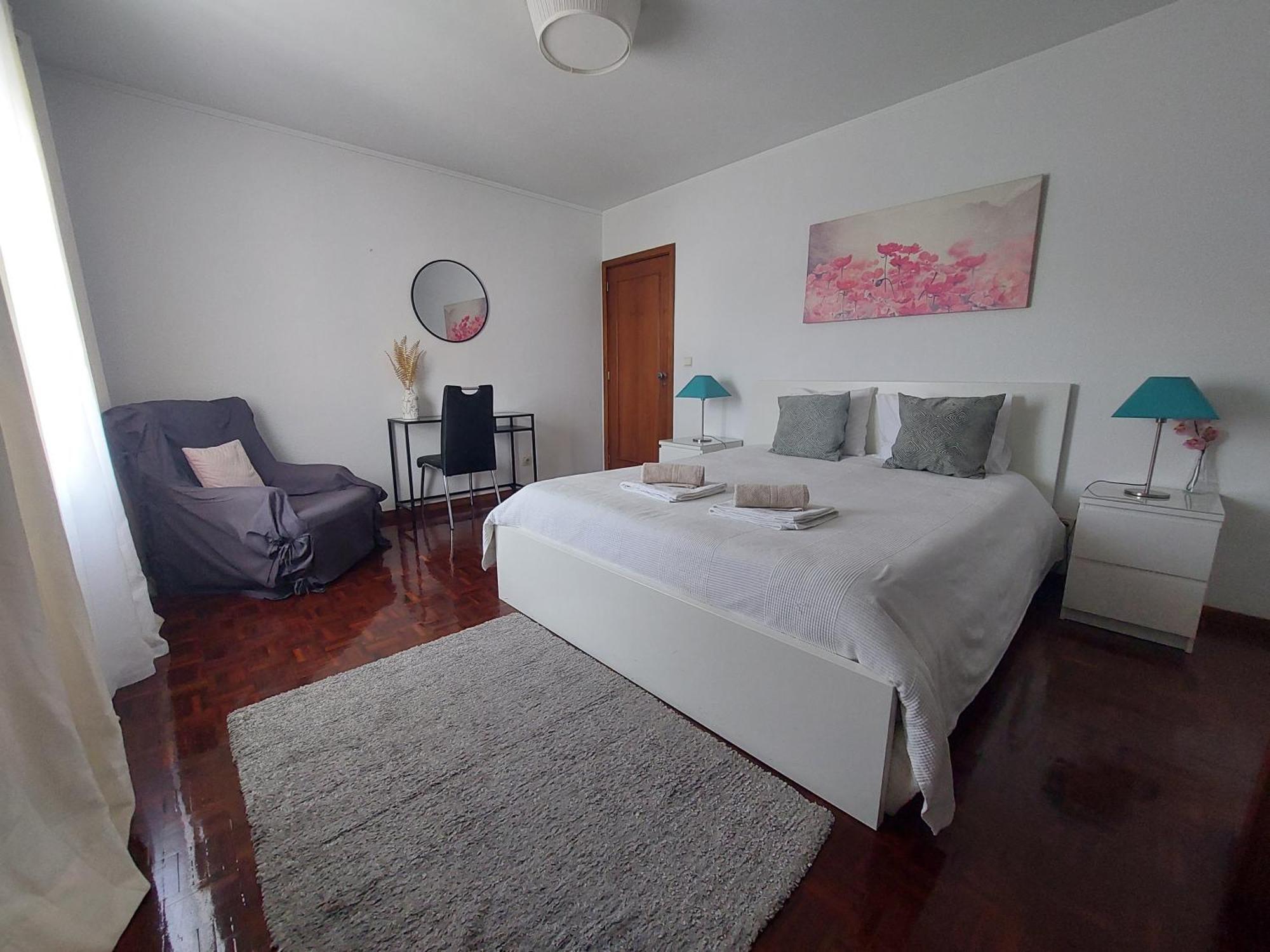 Apartment Vale Formoso